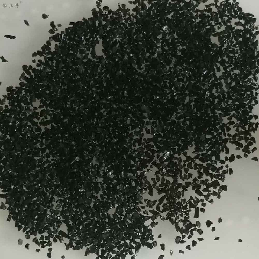 椰壳活性炭比之其他成材率过滤器的优点 椰壳活性炭比之其他成材率过滤器的优点